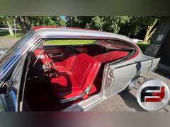 1965 AMC MARLIN VIN: 4100219