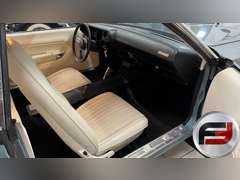 1972 PLYMOUTH BARRACUDA REST MOD VIN: BH23G2B347774