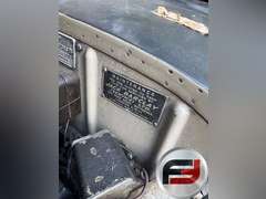 1960 BENTLEY 4D VIN: B19CT