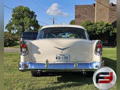 1956 CHEVROLET  BELAIR