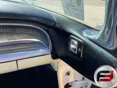 1959 CADILLAC SERIES 62 CONVERTIBLE VIN: 59F105710