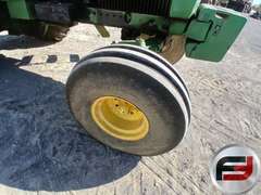 JOHN DEERE 4630 TRACTOR SN: 4630H025600R