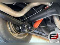 1966 FORD SHELBY GT350H  COUPE VIN: 6S1415