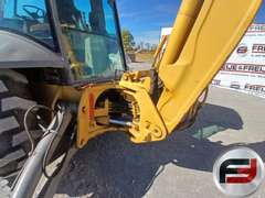 1990 CASE 580K 4X4 LOADER BACKHOE SN: JJG0023489