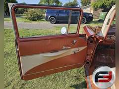 1956 CHEVROLET  BELAIR