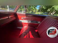 1965 AMC MARLIN VIN: 4100219