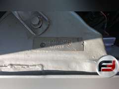 1965 AMC MARLIN VIN: 4100219