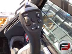 2025 JOHN DEERE 333P MULTI TERRAIN LOADER SN: 1T0333PAASFD10547