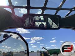 2025 JOHN DEERE 333P MULTI TERRAIN LOADER SN: 1T0333PAASFD10547