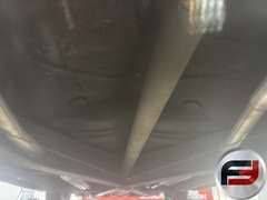 1950 FORD CUSTOM CONVERTIBLE