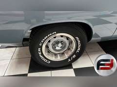 1972 PLYMOUTH BARRACUDA REST MOD VIN: BH23G2B347774