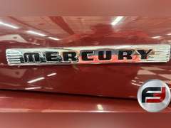 1947 MERCURY CONVERTIBLE