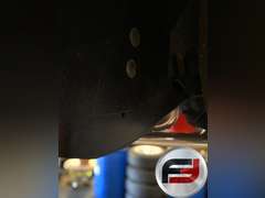 1967 DODGE DART VIN: LP23E72327249