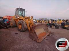 1997 CASE 621B WHEEL LOADER SN: JEE0053775