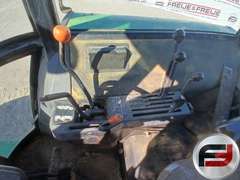 JOHN DEERE 4630 TRACTOR SN: 4630H025600R