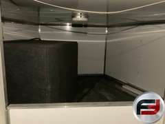 2002 PERFORMAX CUSTOM TRAILERS 32' ENCLOSED TRAILER VIN: 1P9GC37202W280197