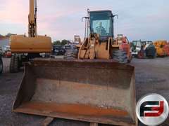 1997 CASE 621B WHEEL LOADER SN: JEE0053775