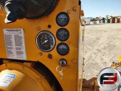 BANDIT PORTABLE CHIPPER SN: 14608