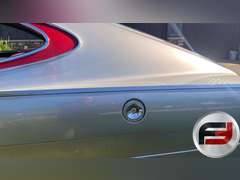 1965 AMC MARLIN VIN: 4100219