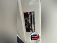 1963 FORD THUNDERBIRD RETRACTABLE CONVERTIBLE