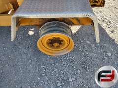 BANDIT 200 XP PORTABLE CHIPPER SN: 14619