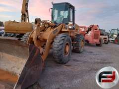 1997 CASE 621B WHEEL LOADER SN: JEE0053775