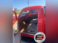 1955 CHEVROLET 3100 VIN: H55S002131