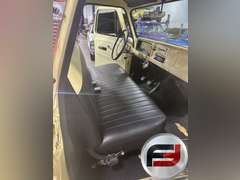 1965 CHEVROLET C10 VIN: C1545Z154638