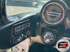 1959 CADILLAC SERIES 62 CONVERTIBLE VIN: 59F105710