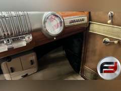 1947 MERCURY CONVERTIBLE