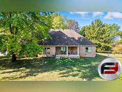 6699 S CO RD 350 W CLAYTON, IN 46118, 3,188