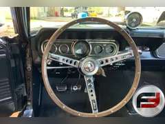 1966 FORD SHELBY GT350H  COUPE VIN: 6S1415