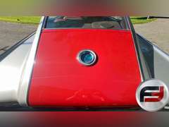 1965 AMC MARLIN VIN: 4100219