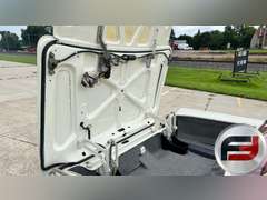 1963 FORD THUNDERBIRD RETRACTABLE CONVERTIBLE