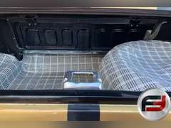 1966 FORD SHELBY GT350H  COUPE VIN: 6S1415