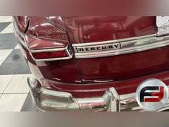 1947 MERCURY CONVERTIBLE