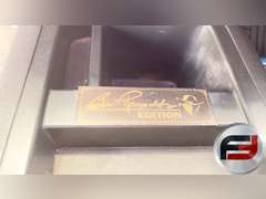 2010 GMC 1500 BANDIT EDITION  2 DOOR TRUCK VIN: 1CTRCTEA2AZ2