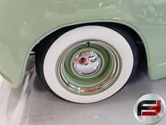 1953 CHEVROLET SERIES 3100 PICKUP VIN: BLCP57539