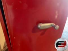 TEXACO TOKHEIM MODEL 39 GAS PUMP WITH GLOBE, **SMALL GLASS