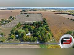 6699 S CO RD 350 W CLAYTON, IN 46118, 3,188