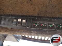 JOHN DEERE 250 SERIES II SKID STEER LOADER SN: T00250E932133