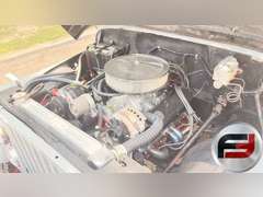 1982 JEEP CJ-7 VIN: 1JCCM87E9CT008441