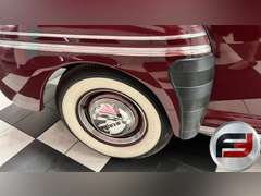 1947 MERCURY CONVERTIBLE