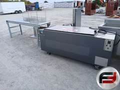 OMEGASONICS OMG6900TD SONIC CLEANER