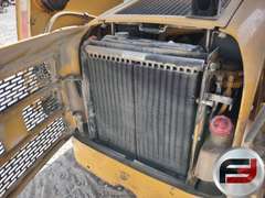 JOHN DEERE 250 SERIES II SKID STEER LOADER SN: T00250E932133