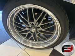 1970 CHEVROLET IMPALA VIN: 1644703250486