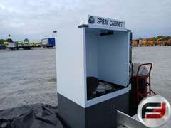 OMEGASONICS OMG6900TD SONIC CLEANER