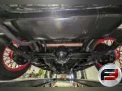 1931 CHEVROLET AE INDEPENDENCE CONVETIBLE COUPE