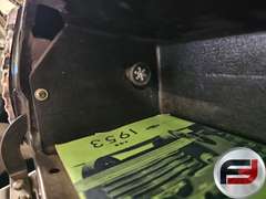 1953 CHEVROLET SERIES 3100 PICKUP VIN: BLCP57539