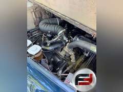 1960 BENTLEY 4D VIN: B19CT